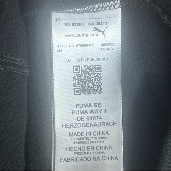 Puma Mens Open Road Crew - Picture 13 of 15